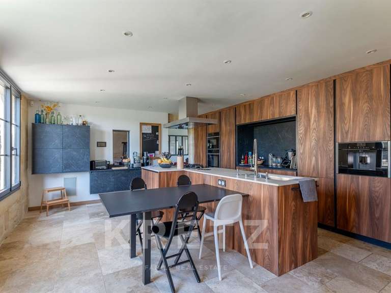 Maison Libourne - 7 chambres - 605m²