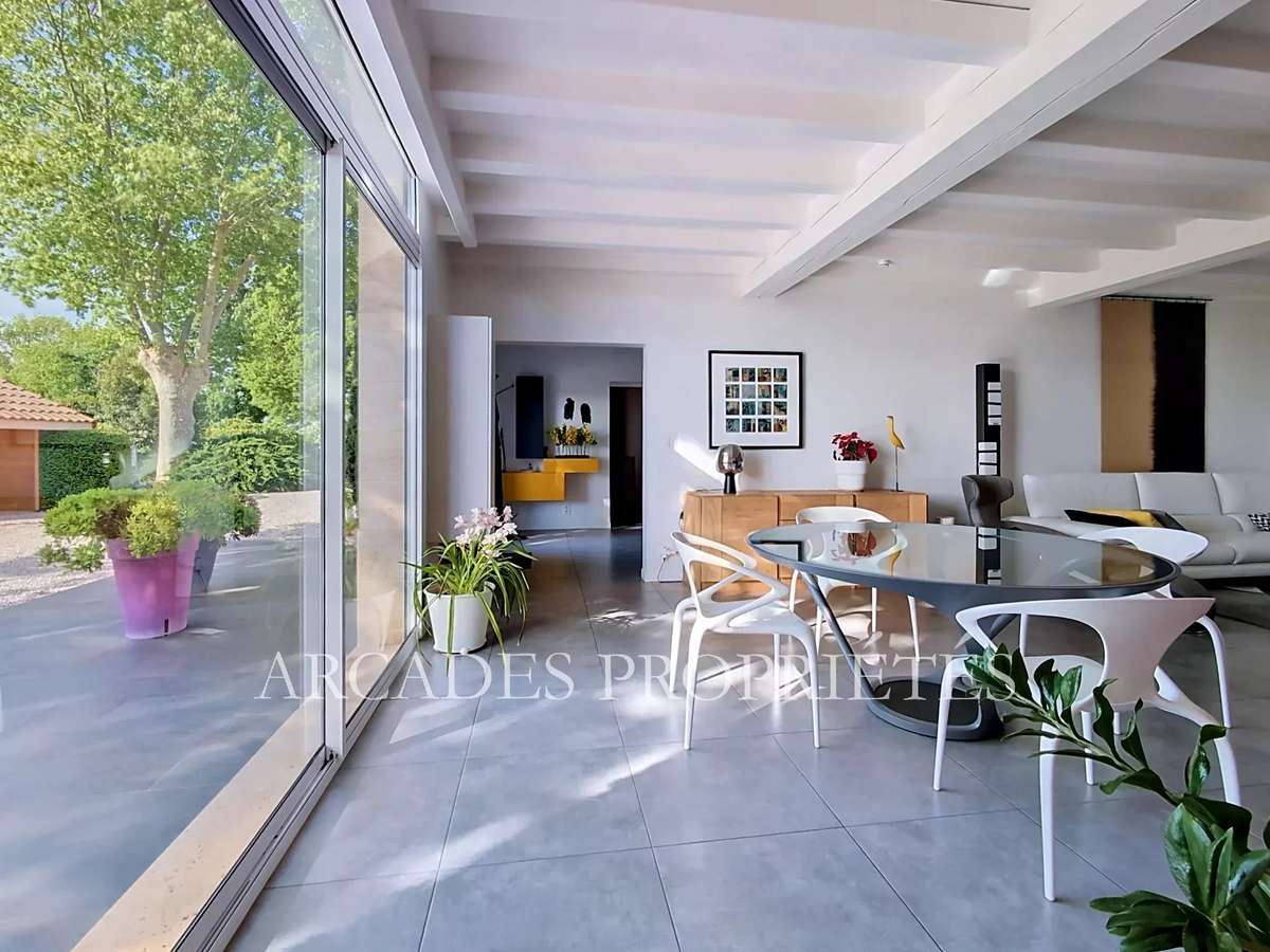 Maison Libourne