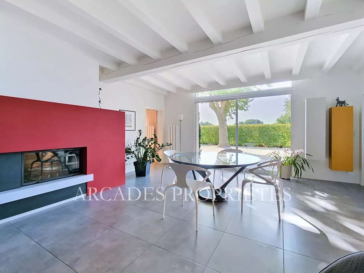 Maison Libourne