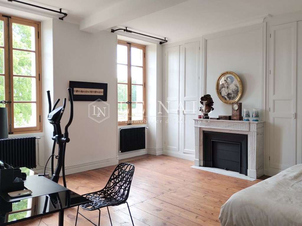 Maison Libourne