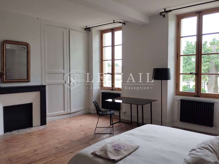 Maison Libourne - 9 chambres - 371m²