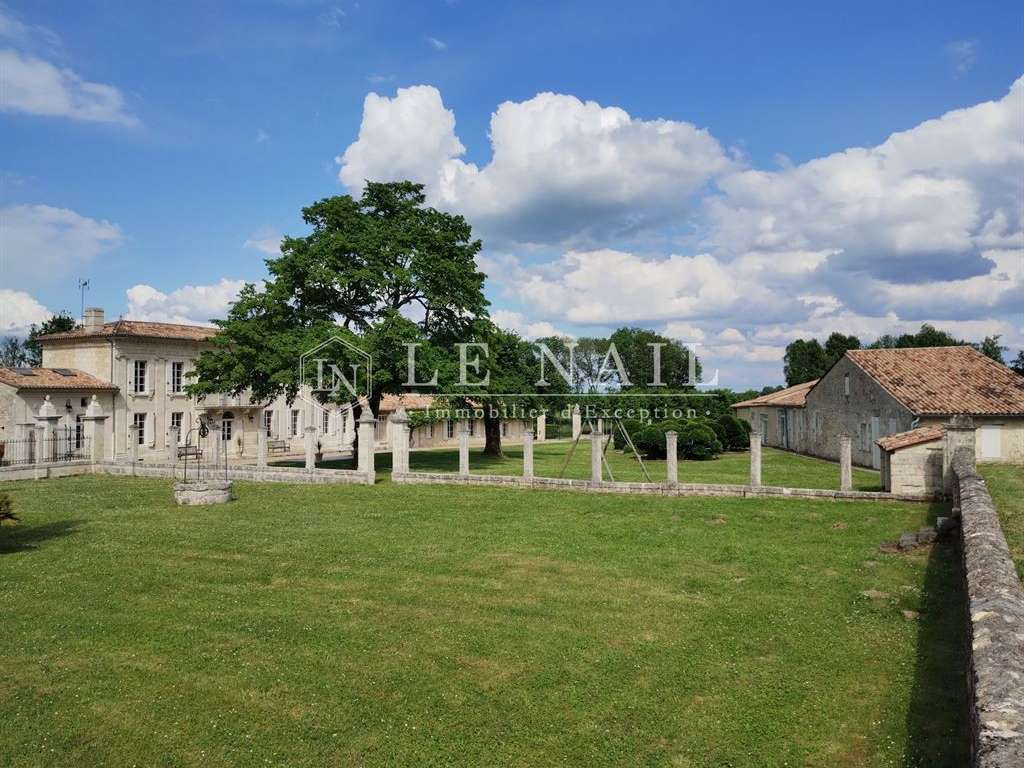 Maison Libourne