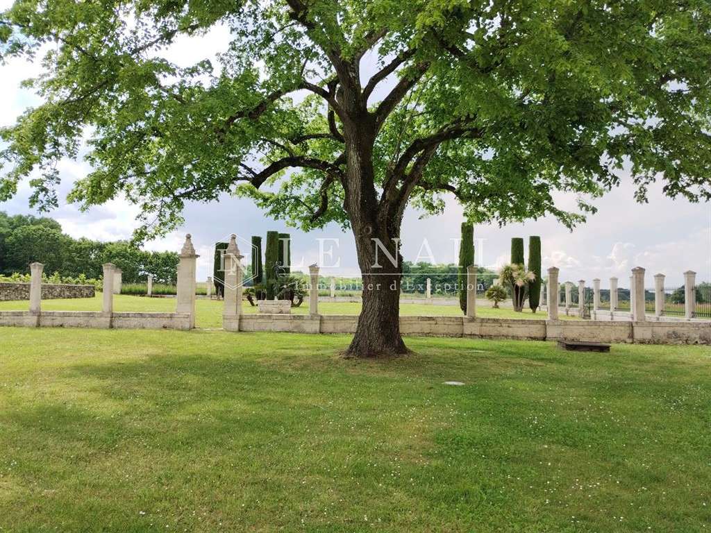 Maison Libourne