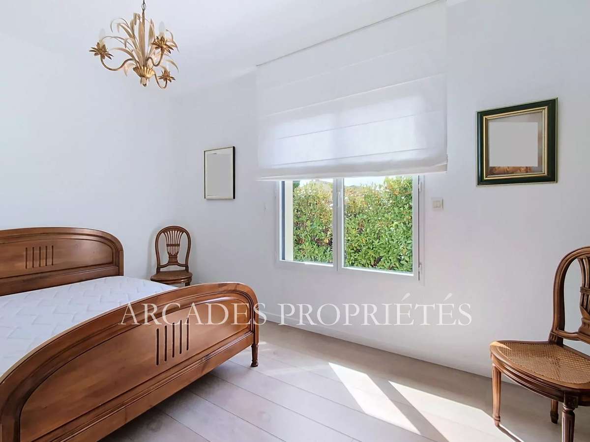 Maison Libourne
