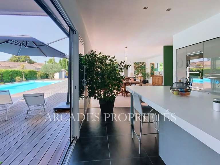 Maison Libourne - 5 chambres - 288m²