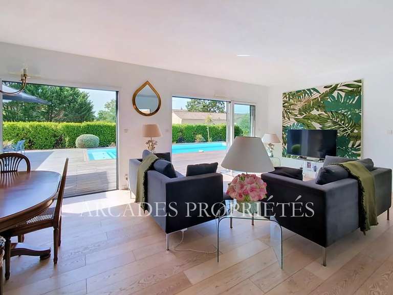 Maison Libourne - 5 chambres - 288m²