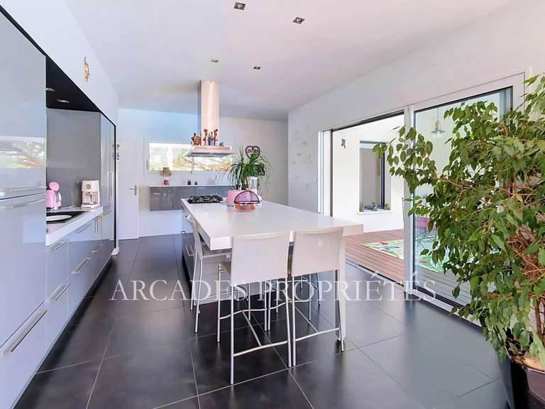 Maison Libourne - 5 chambres - 288m²