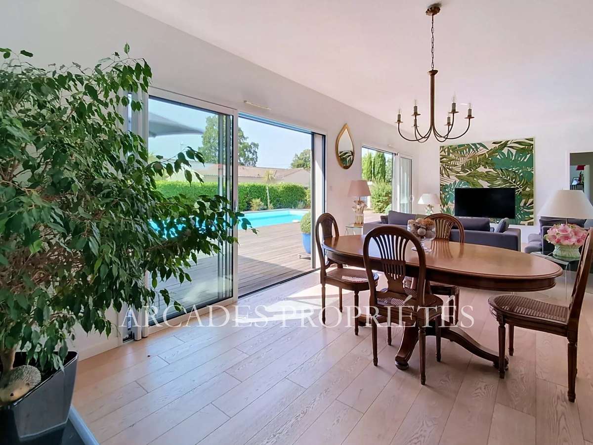 Maison Libourne