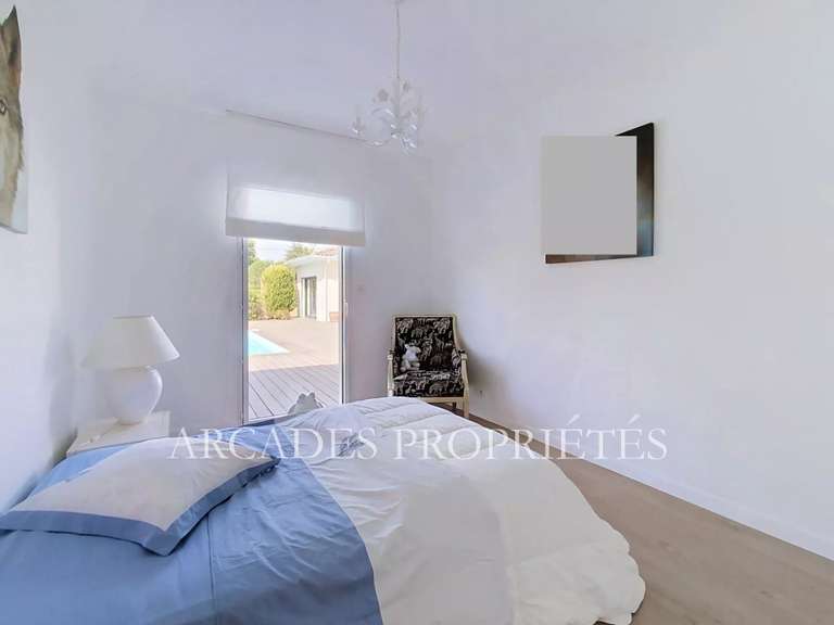 Maison Libourne - 5 chambres - 288m²