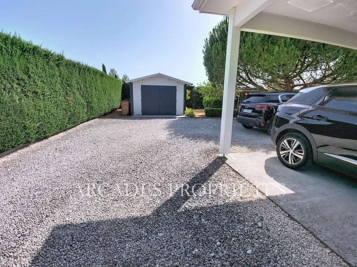 Maison Libourne