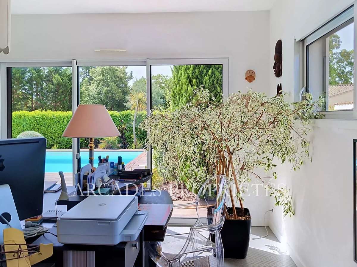Maison Libourne