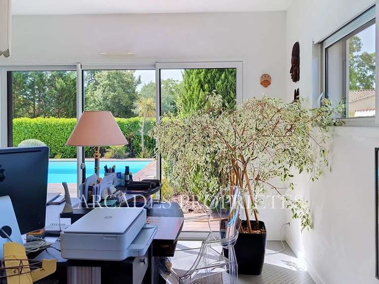 Maison Libourne - 5 chambres - 288m²
