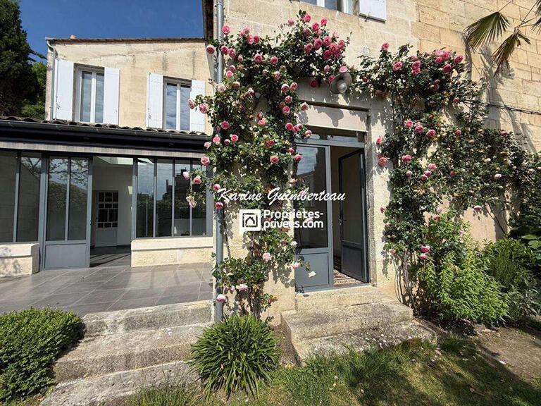 Propriété Libourne - 4 chambres