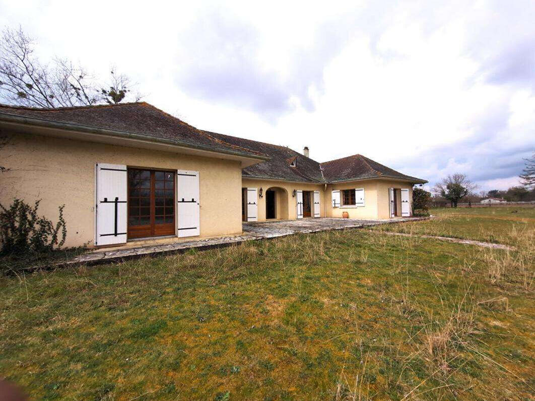 Property Libourne