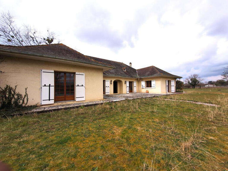 Propriété Libourne - 6 chambres