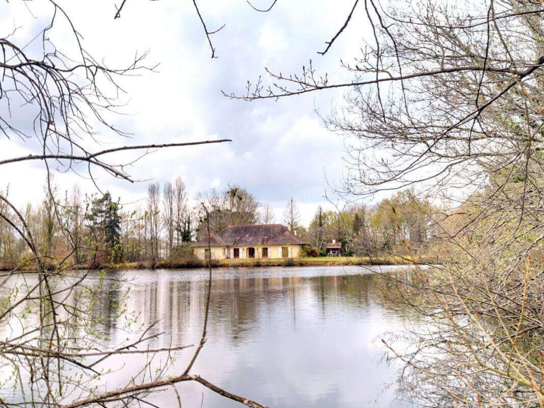 Property Libourne