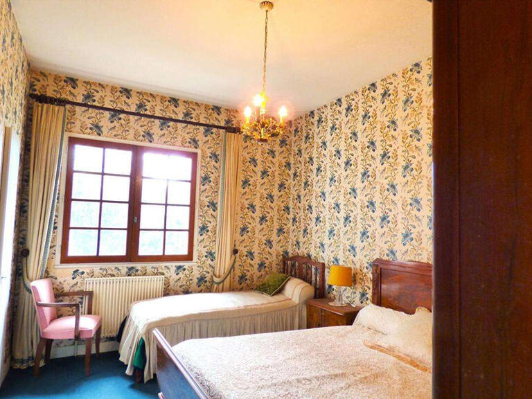 Propriété Libourne - 6 chambres