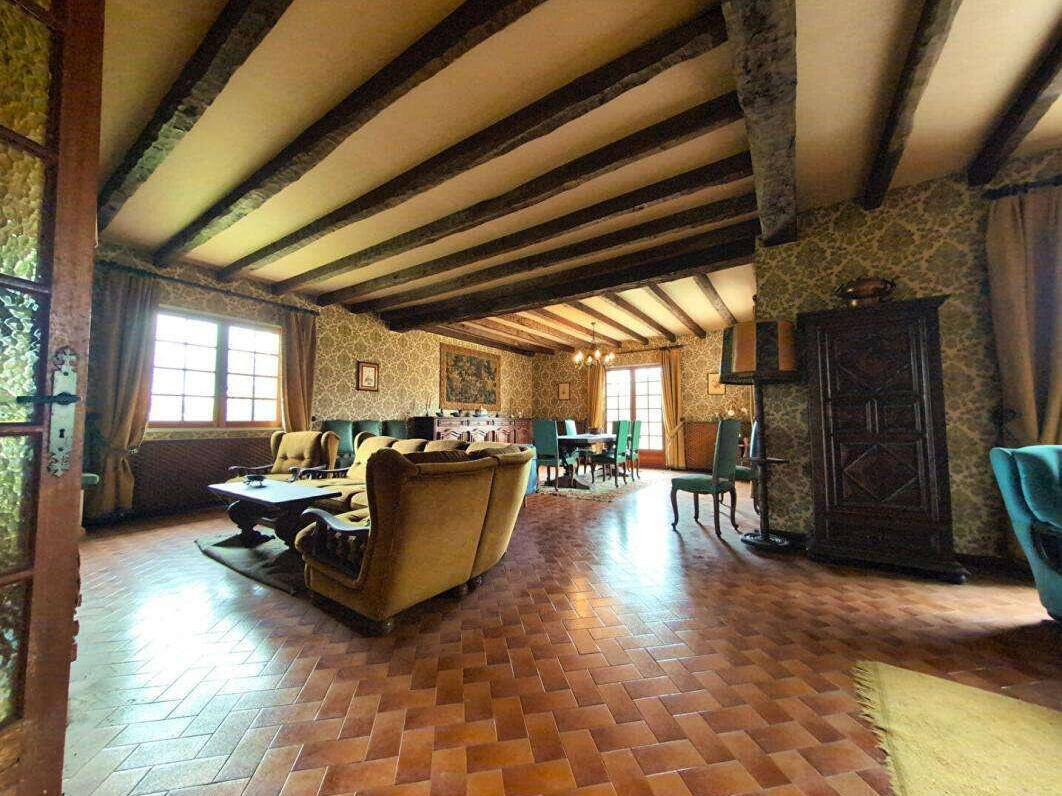 Property Libourne