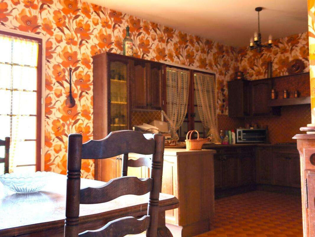 Property Libourne