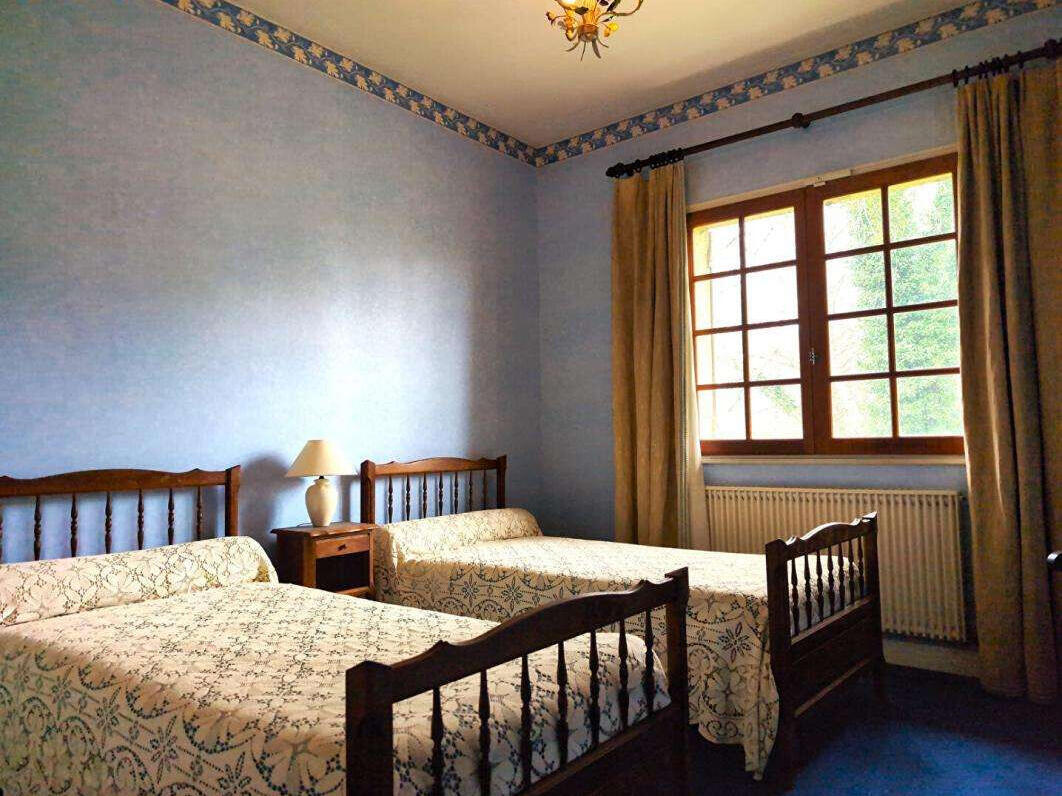Property Libourne