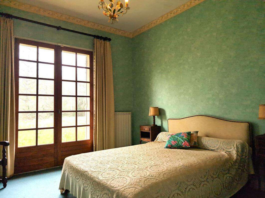 Property Libourne