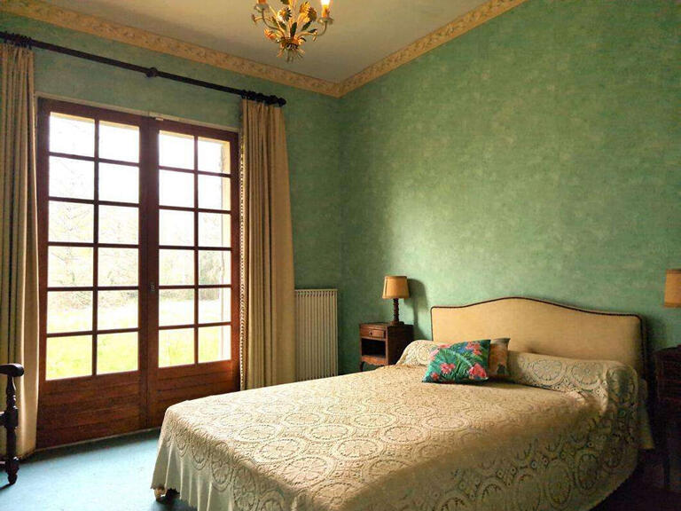 Propriété Libourne - 6 chambres