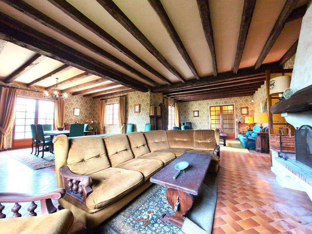 Property Libourne