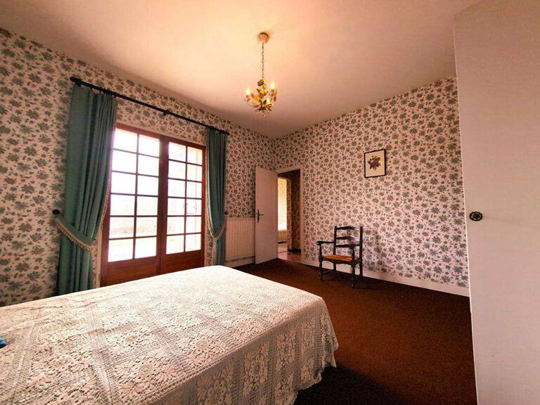 Propriété Libourne - 6 chambres