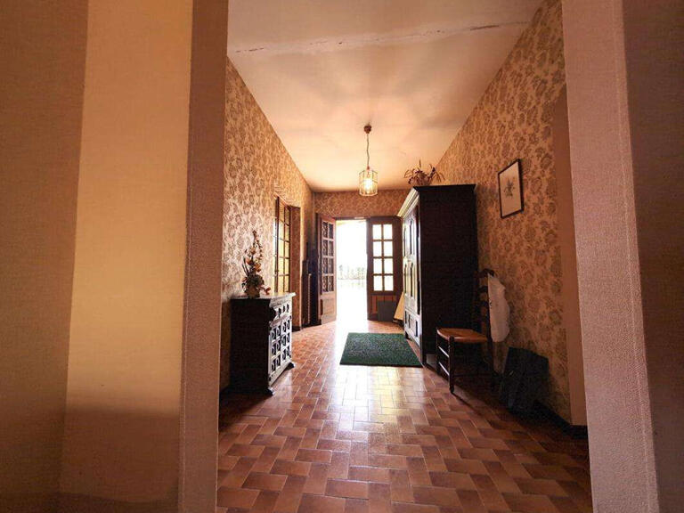 Propriété Libourne - 6 chambres