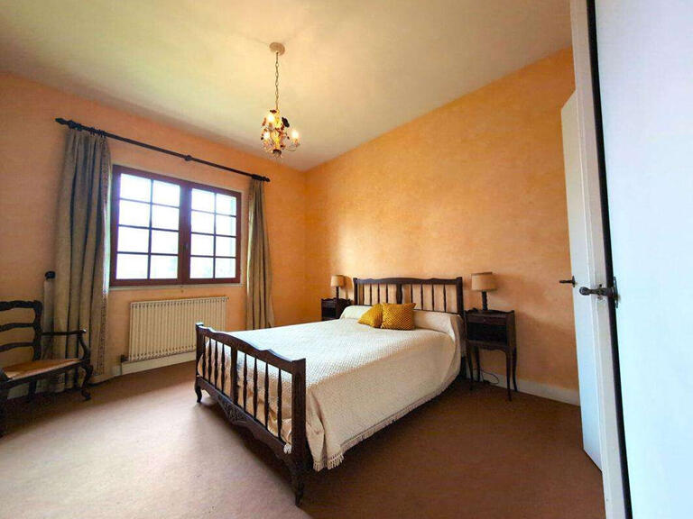 Propriété Libourne - 6 chambres