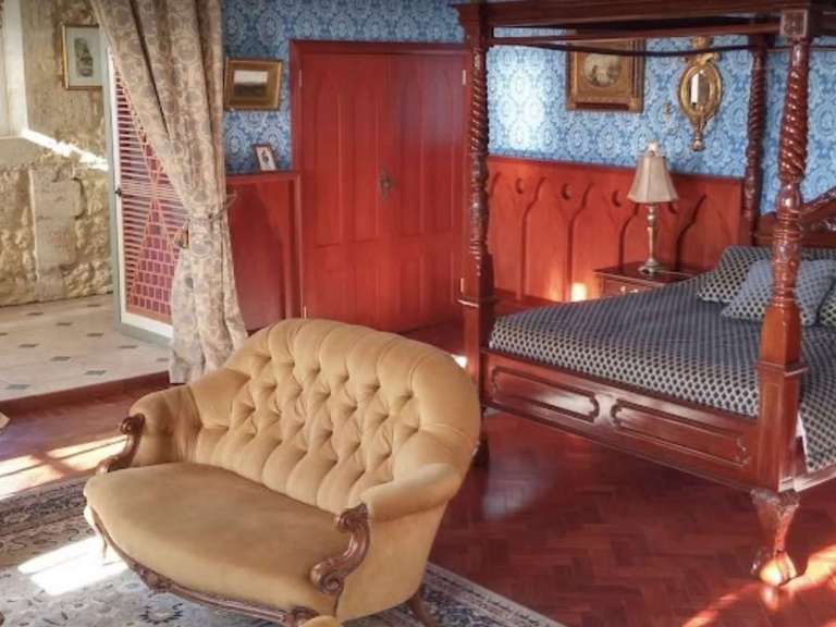 House Lignan-de-Bordeaux - 25 bedrooms