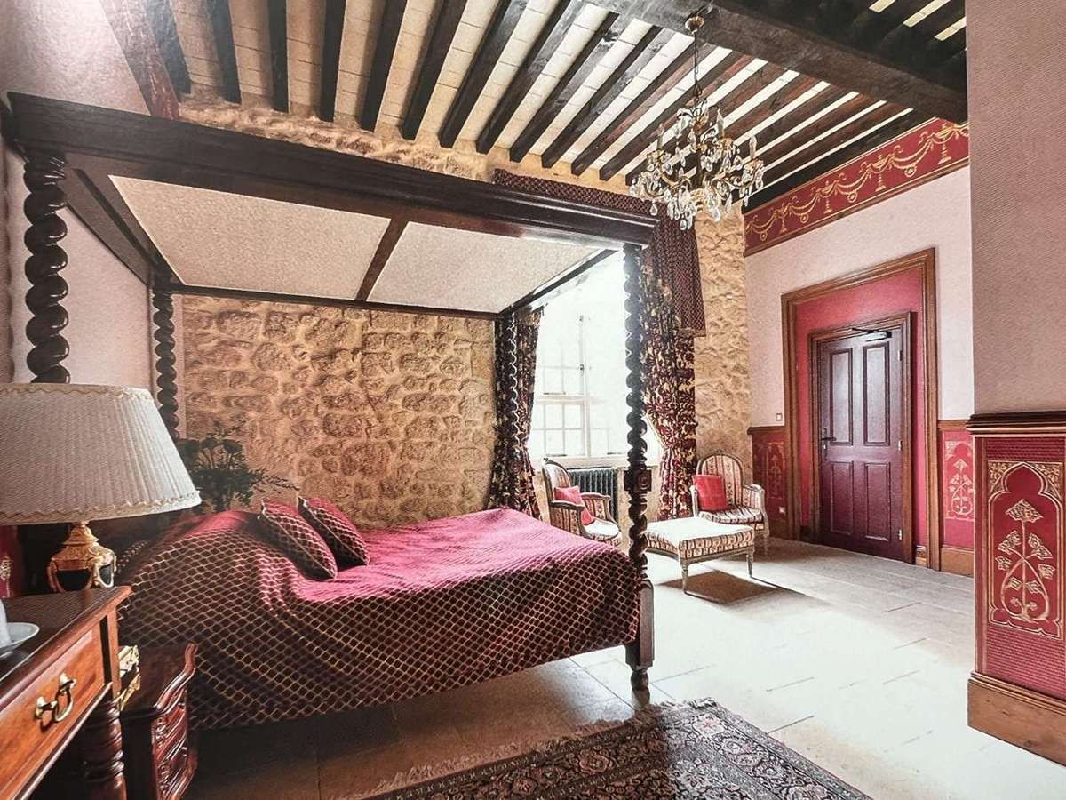 Maison Lignan-de-Bordeaux