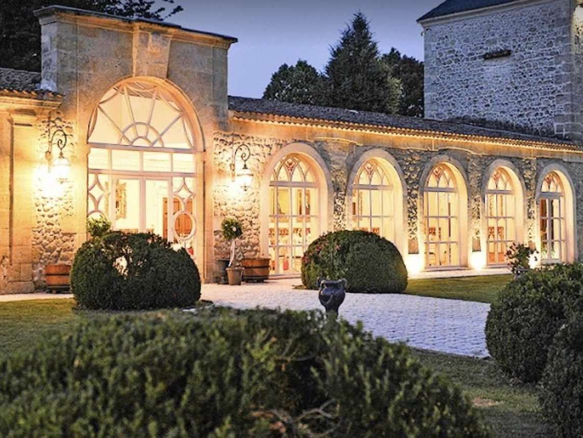 Maison Lignan-de-Bordeaux