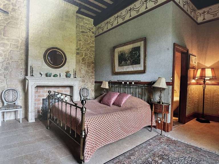 Maison Lignan-de-Bordeaux - 25 chambres