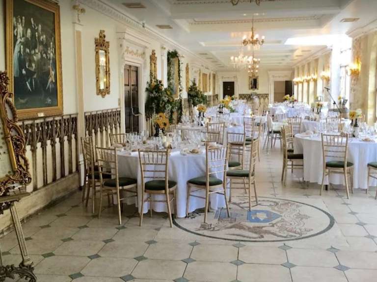 Maison Lignan-de-Bordeaux - 25 chambres