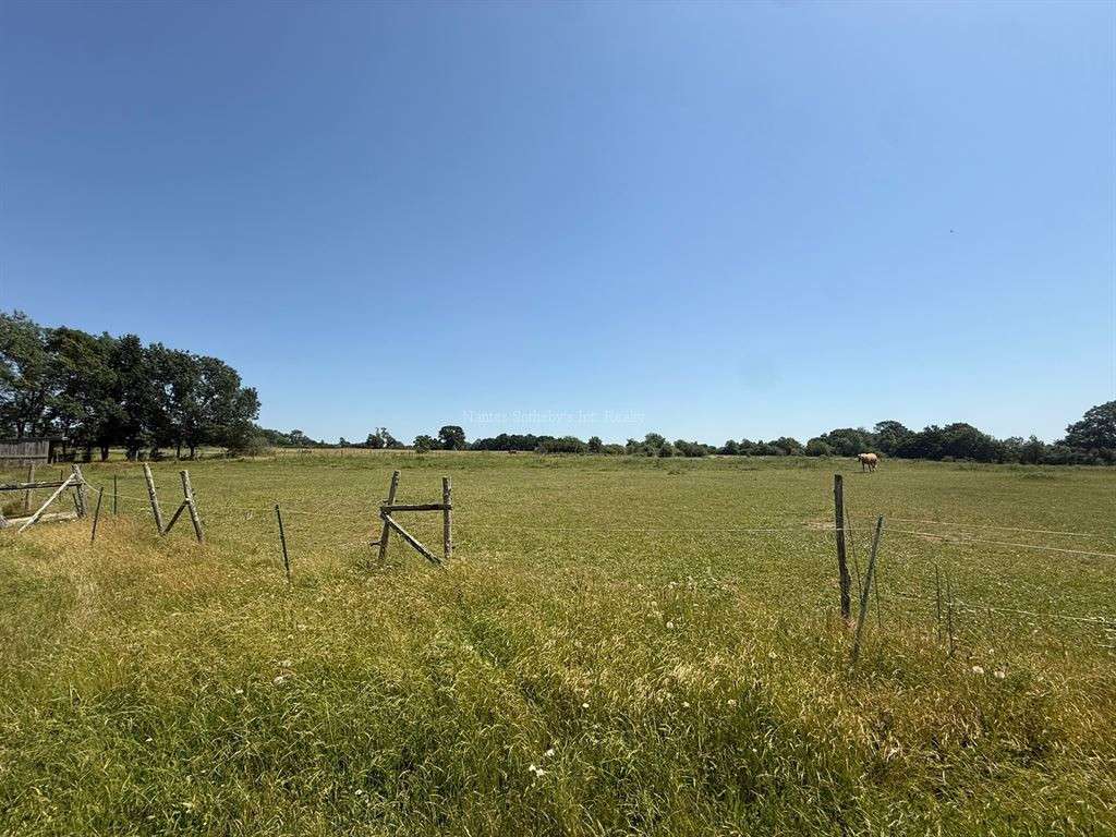 Propriété équestre Ligné