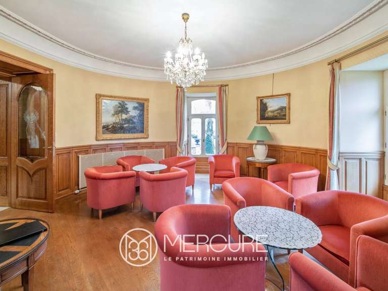 Château Ligny-en-Cambrésis - 27 chambres - 2630m²