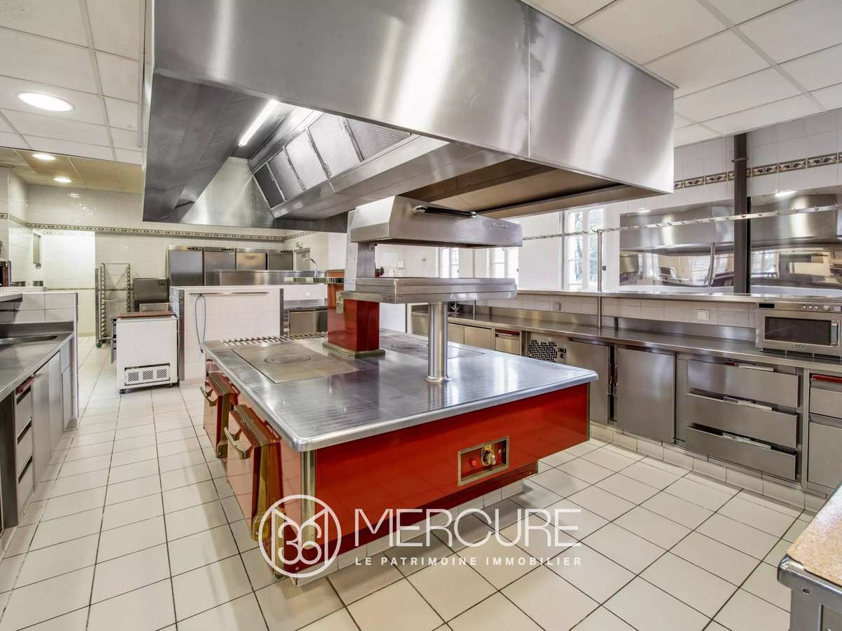 Castle Ligny-en-Cambrésis