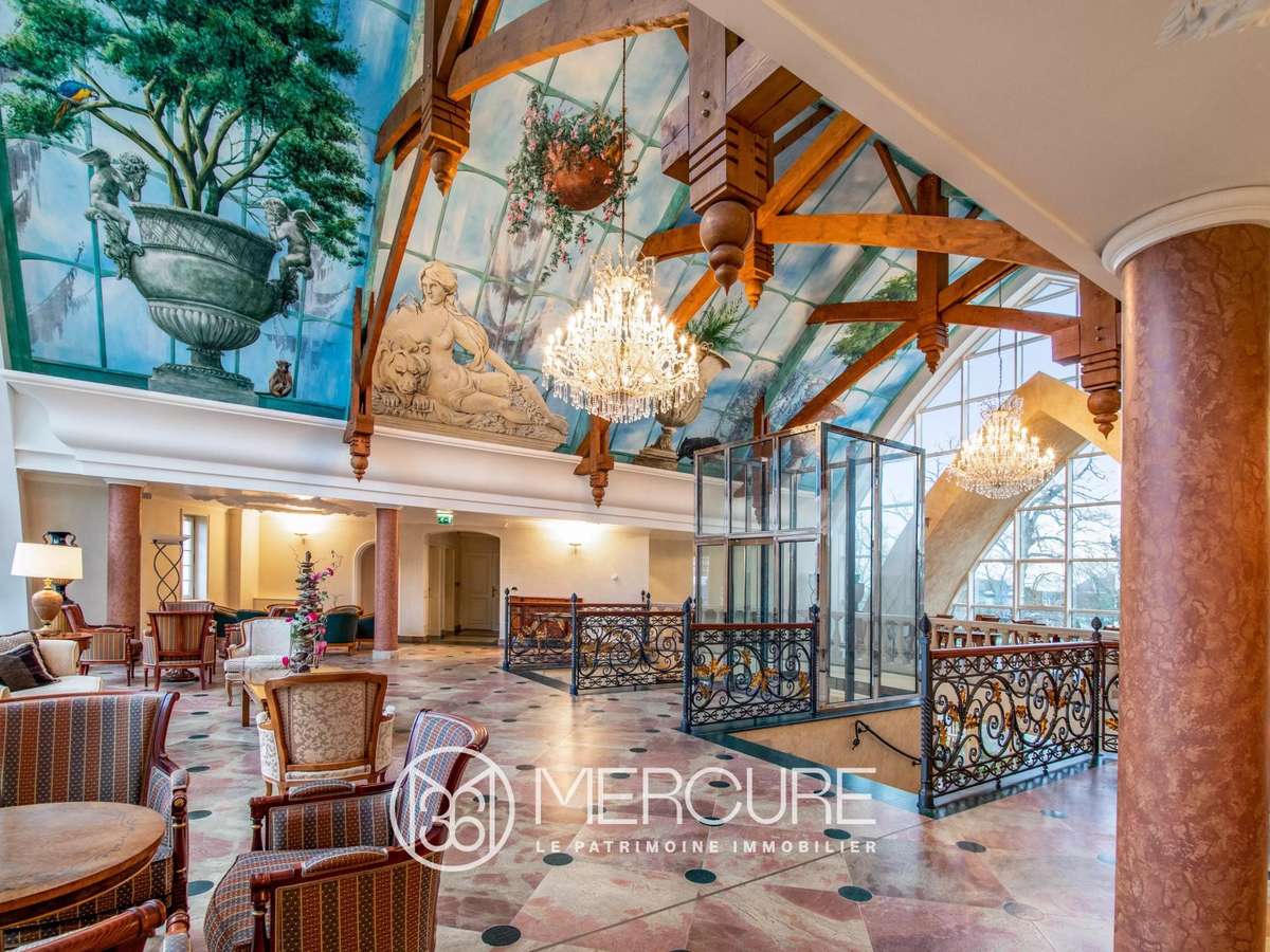 Castle Ligny-en-Cambrésis