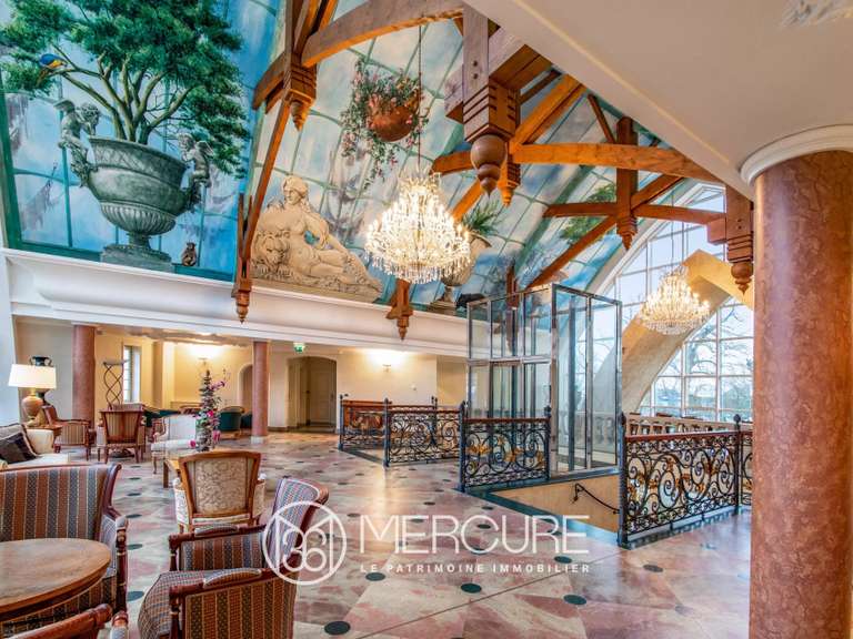 Château Ligny-en-Cambrésis - 27 chambres - 2630m²