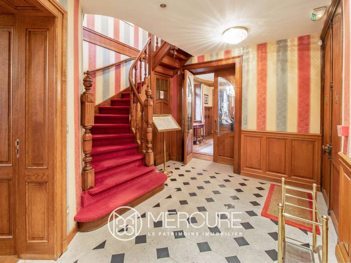 Castle Ligny-en-Cambrésis