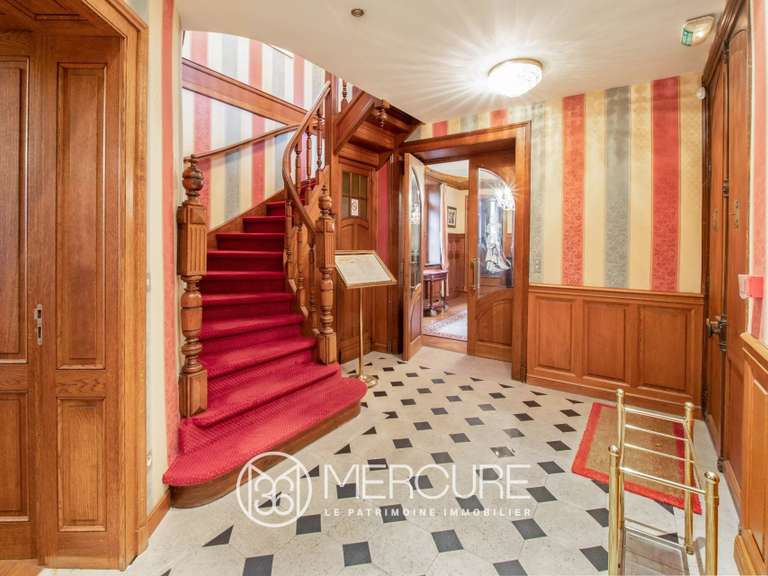 Château Ligny-en-Cambrésis - 27 chambres - 2630m²