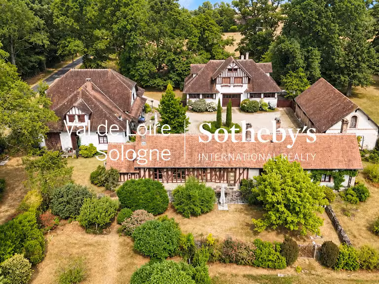 Maison Ligny-le-Ribault