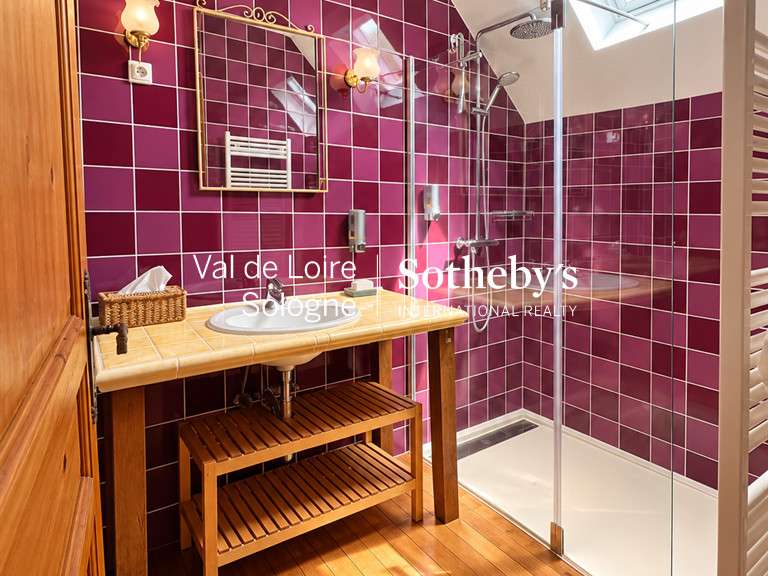 Maison Ligny-le-Ribault - 14 chambres - 644m²