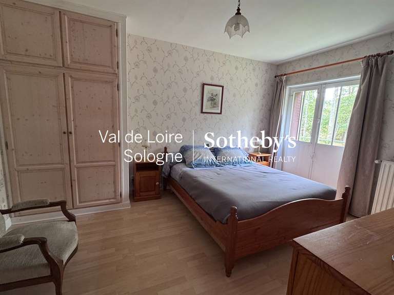 Maison Ligny-le-Ribault - 14 chambres - 644m²