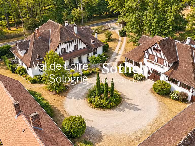 Maison Ligny-le-Ribault