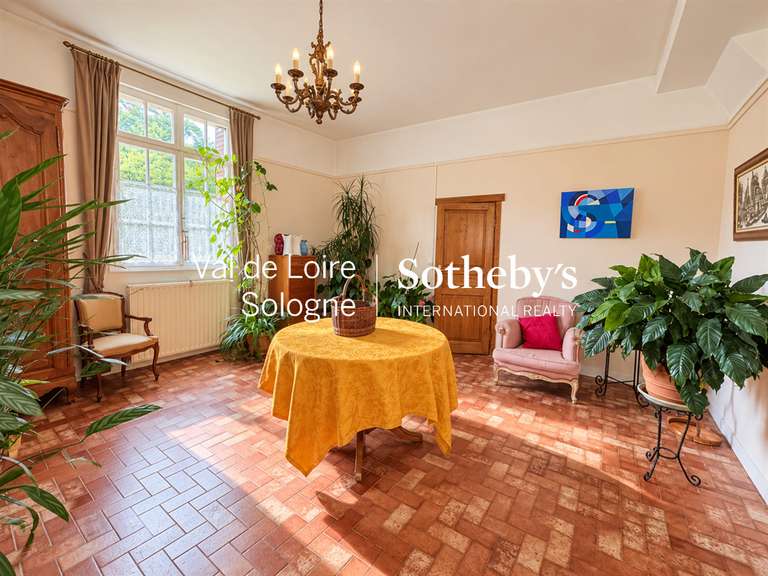 Maison Ligny-le-Ribault - 14 chambres - 644m²