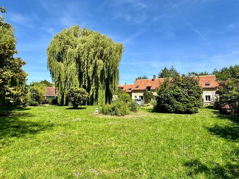 Maison Ligueil - 5 chambres - 250m²