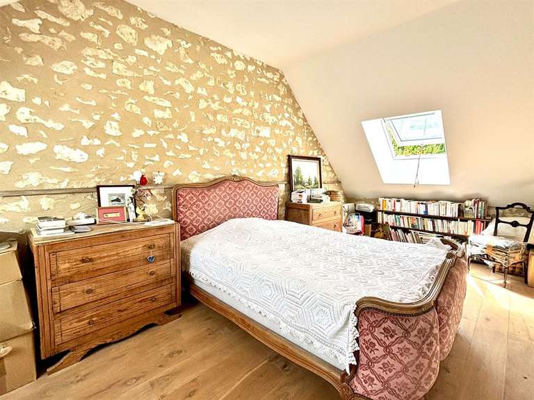 Maison Ligueil - 5 chambres - 250m²