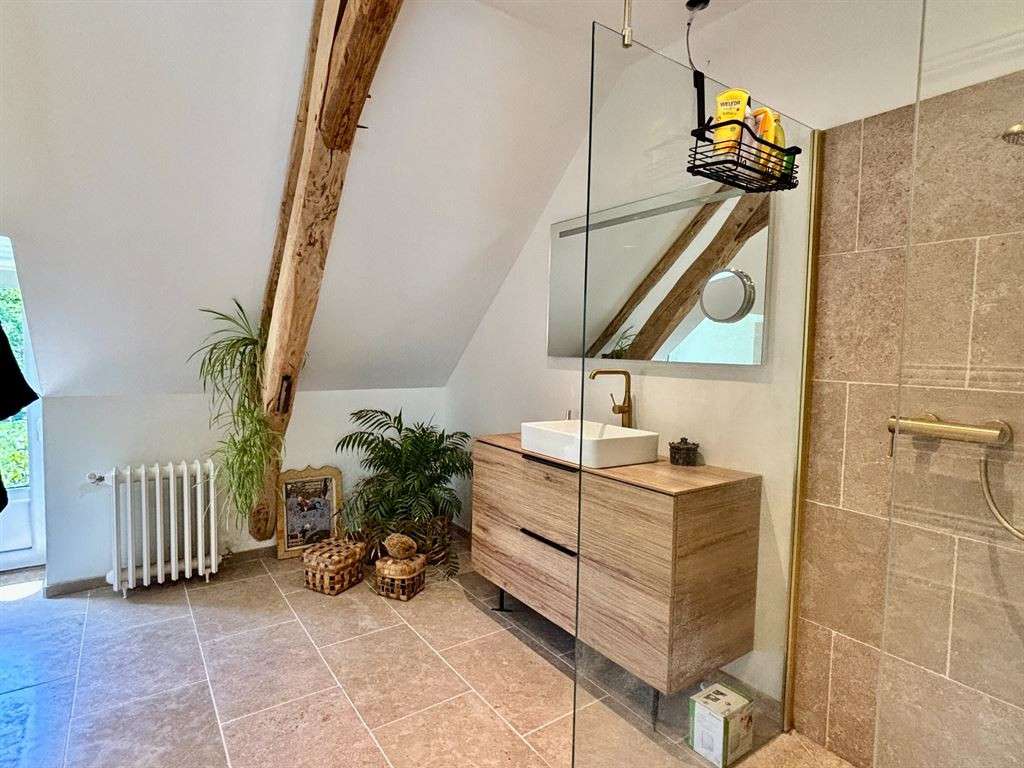 Maison Ligueil